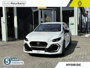 Renault Clio - Esprit Alpine Full Hybrid E-Tech 160 pk l €. 3.250,- voorraa