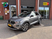 Volkswagen T-Roc - 1.5 TSI Sport, Trekhaak, 1 jaar bovag garantie
