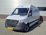 Mercedes-Benz Sprinter - 317 CDI L3 H2 Automaat Airco Camera (wordt verwacht)
