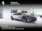 Ferrari Roma - ~Ferrari Munsterhuis~