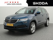 Skoda Karoq - 1.5 TSI 150pk Style Business | Trekhaak | CANTON Audio | Ada