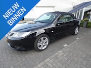 Saab 9-3 - Cabrio 1.8t Vector
