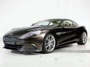 Aston Martin V12 Vanquish - 6.0 Touchtronic - Dealer Maintained - Kopi Bro