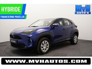 Toyota Yaris Cross - 1.5 Hybrid Active|CAMERA|ADAP.CRUISE|LED