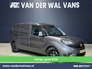 Fiat Doblò Cargo - 1.6 MJ**MARGE, Geen BTW** 105pk L2H1 Maxi SX Euro6 Airco | N