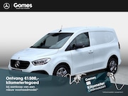 Mercedes-Benz Citan - 108 CDI L1 Pro | Achteruitrijcamera | Dodehoekassistentie |