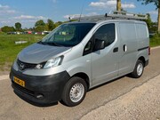 Nissan NV200 - 1.5 dCi Acenta APK 01-2027 Airco Imperiaal Dubelle schuifdeu
