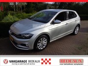 Volkswagen Polo - 1.0 MPI 75pk 5D BMT Comfortline, bij Vakgarage® met 12 maand