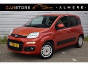 Fiat Panda - 0.9 TwinAir Lounge*1e eigenaar*Clima*34Dkm*NAP*2015