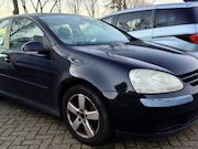 Volkswagen Golf - 1.6 FSI Sportline Export/ For Export/ APK