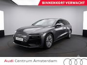 Audi A6 - Advanced edition 83 kWh 286 pk | SOH 92, 64% | Luchtvering |