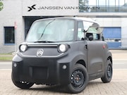 Citroën Ami - Darkside / Panoramadak / Ventilatie / Direct Leverbaar
