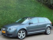 Audi A3 - Sportback 2.0 FSI Attraction RIJDTSUPER/AUTOMAAT/APK