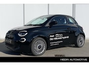 Fiat 500 - 1.0 Hybrid Torino Launch Edition | Climate Control | Full-LE