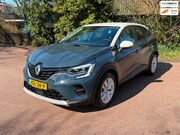 Renault Captur - 1.6 E-Tech Hybrid 145 Zen / Navi / Led / Airco / camera / PD