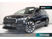 Skoda Enyaq iV - iV 60 | Panoramadak | SoH 91% | Key-Less | Parkeersensor | 2