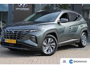 Hyundai Tucson - 1.6 T-GDI HEV Comfort Smart | Trekhaak | Achteruitrijcamera