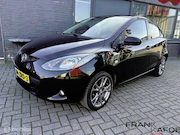 Mazda 2 - 1.3i BIFUEL GT ECC 16"LM Elek ramen V+A USB AUX 5drs