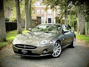 Jaguar XK - 4.2 V8 Coupé / XK SPECIALIST