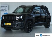 Jeep Renegade - 4xe 240 Plug-in Hybrid Electric Upland | Cruise Control | Cl