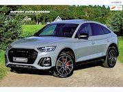 Audi Q5 Sportback - 50 TFSI e S edition Competition Pano SQ5 Sfeerverlichting Tr