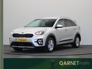 Kia Niro - 1.6 GDi Hybrid DynamicPlusLine | Stoelverwarming | Achteruit