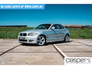 BMW 1-serie - Coupé 125i