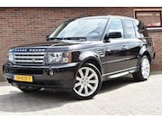 Land Rover Range Rover Sport - 3.6 TdV8 SE '09 Leder Navi Clima Cruise Inruil mogelijk