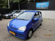 Daihatsu Cuore - 1.0-12V Nagano +Stuurbekrachtiging Nieuwe Apk
