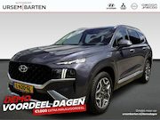 Hyundai Santa Fe - 1.6 T-GDI HEV Premium/Dealer onderhouden/1e Eigenaar. | Acht