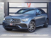Mercedes-Benz GLC-Klasse Coupe - 200 Premium Plus Pano / Burmester / 360 / Elek. Stoel