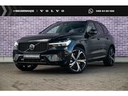 Volvo XC60 - 2.0 T6 AWD Plug-in hybrid Ultimate Dark | Long Range | 360 C