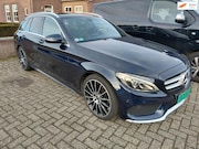 Mercedes-Benz C-klasse - 180 Sport Edition Pano, Carplay, 19inch, trekhaak