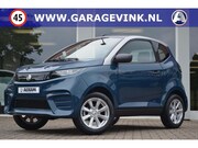 Aixam City - S10 Pack 100% ELEKTRISCHE Brommobiel NIEUW