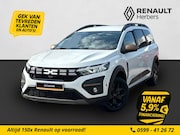 Dacia Jogger - 1.0 TCe Bi-Fuel Extreme 7p. NAVI / LPG G3 / 7 PERSOONS / ALL