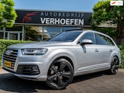 Audi Q7 - 3.0 TDI QUATTRO | S-LINE | ALCANTARA HEMEL | MATRIX LED KOPL