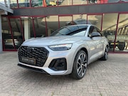 Audi Q5 Sportback - 55 TFSI e S edition | Audi Sport | Luchtvering | Matrix LED