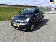 Toyota Aygo - 1.0-12V Comfort Navigator AIRCO