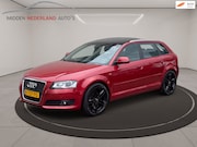 Audi A3 - 1.8 TFSI * PANORAMA DAK * AUTOMAAT * APPLE CARPLAY