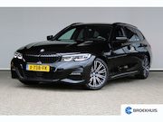 BMW 3-serie - Touring 320i High Executive | M sport | Alcantara | Stoelver