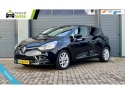 Renault Clio - 1.2 TCe 120pk Intens | AUTOMAAT | 122.dkm ! | 5 deurs | Came