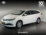 Toyota Auris - Touring Sports 1.8 Hybrid Black Edition Go | Parkeersensoren