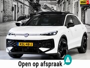 Volkswagen T-Roc - 1.5 eTsi R-Line First Edition