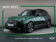 MINI Countryman - John Cooper Works SE ALL4 XL 66.5 kWh
