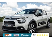Citroën C3 - 1, 2 PureTech Shine