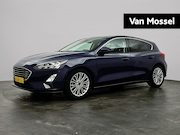 Ford Focus - 1.0 EcoBoost Titanium Business | Winterpack | Cruise control