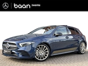 Mercedes-Benz A-klasse - A 35 4-Matic Edition 1 | AMG Nightpakket | AMG Performance-s