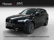 Volvo XC90 - 2.0 T8 Recharge AWD Ultimate Dark I 7-Zitter I Panoramadak I