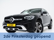 Mercedes-Benz GLC-Klasse Coupe - 300e 4MATIC | Leder | Camera | Virtual | Stoelverwarming | D