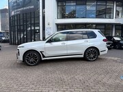 BMW X7 M - 60i MSport HUD PANO ACC AHK RFK LED 22"